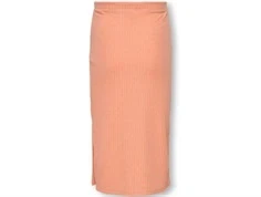 Kids ONLY nederdel salmon